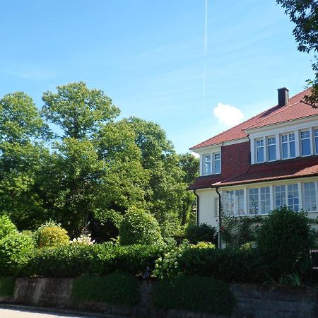 Villa Burgblick - Luxury Bnb Staufen im Breisgau Exterior photo